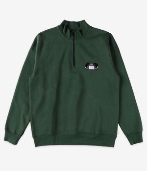 Anuell Rodam Organic Bluza (dark teal)
