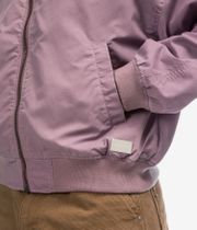 Iriedaily Vinty Veste women (mauve)