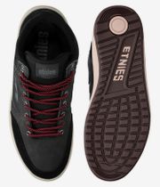 Etnies Loot High WR Chaussure (black dark grey)