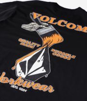 Volcom Enamel T-Shirt (black)