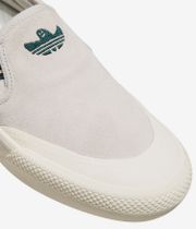 adidas Skateboarding Shmoofoil Slip RX Shoes (wonder alumina wonder sage cream)