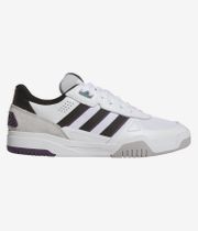 adidas Skateboarding Tekkira Shoes (white core black aurora plum)