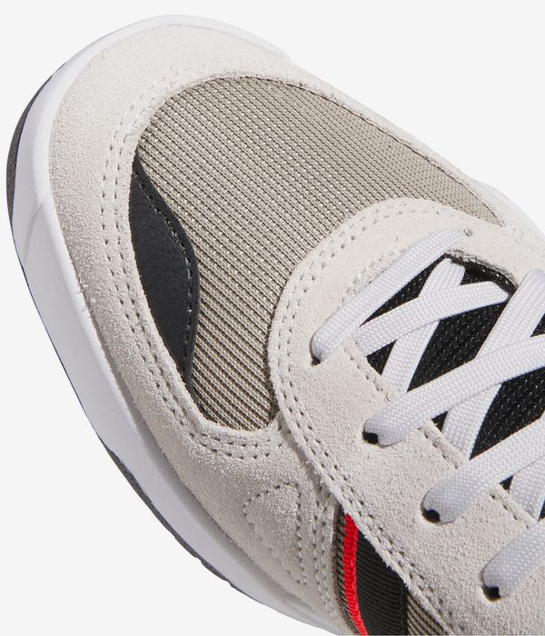adidas Skateboarding Tekkira Schuh (orbit grey core black solar red)