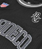DC Hoops Jersey Tank-Top (black)