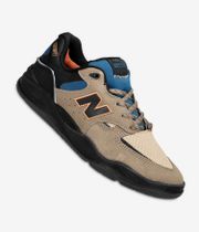 New Balance Numeric 1010 Scarpa (mushroom black)