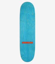 Chocolate Aikens Parliament 8.5" Planche de skateboard