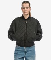 Carhartt WIP W' Selma Liner Recycled Jacket women (black)