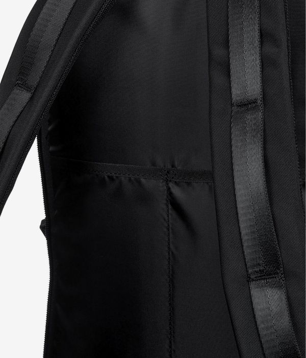 RVCA Overhook Rucksack 34L (black)