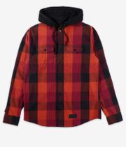 DC Ruckus Shirt (picante)