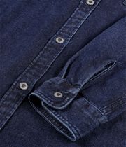 Levi's Silvertab 2 Pocket Hemd (stuyvesant rinse)