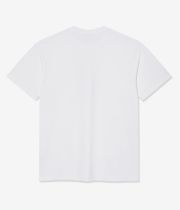 Polar Heart In Hand T-Shirt (white)