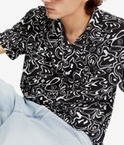 Volcom Featured Artist Rygalski Camisa (black)
