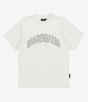 Wasted Paris Guardian T-Shirt (off white)