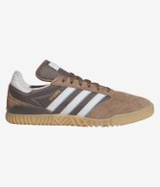 adidas Skateboarding Busenitz Indoor Super Shoes (earth strata crystal white charc)