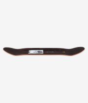 Antiz Bada Series Moens 8.3" Skateboard Deck (multi)