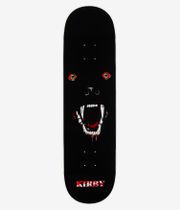 Deathwish Kirby Bloodhound 8.25" Planche de skateboard (black)