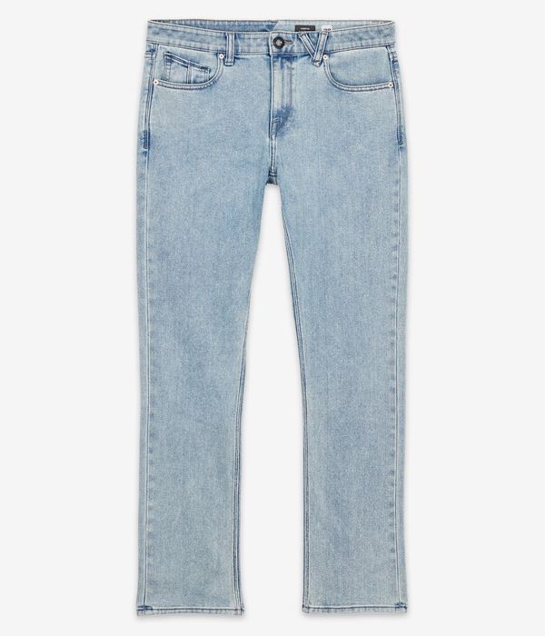Volcom Vorta Jeans (dust bowl indigo)