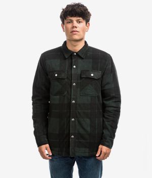 Volcom bower fleece jacket Clearance