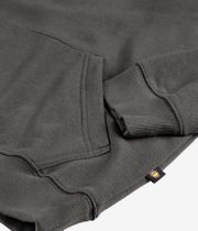 Dickies x Spitfire Logo Hoodie (olive green)