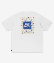 Nike SB Mosaic Camiseta (white)