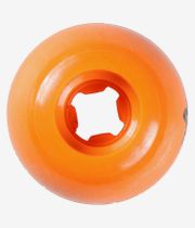 OJ Lil Doodies Kółka (orange) 58 mm 99A czteropak