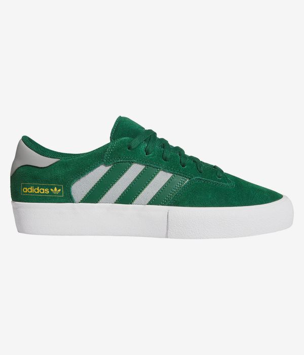 adidas Skateboarding Matchbreak Super Schuh (dark green grey)