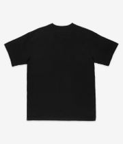 HUF Outlines T-Shirt (black)