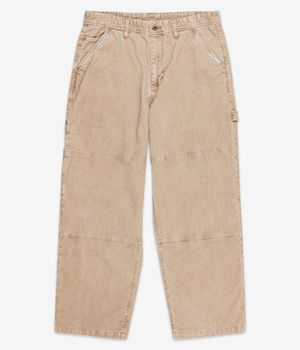 Element Carpenter Cord Pants (khaki)