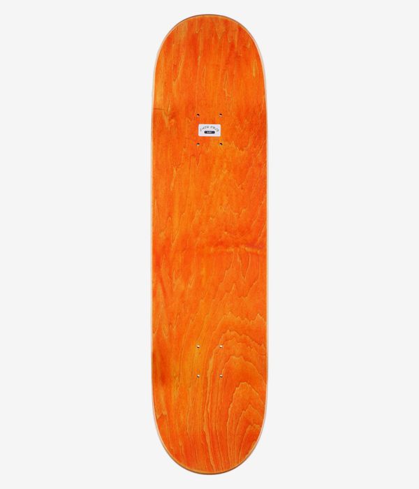 Cash Only Cerberus 8.3" Skateboard Deck (multi)