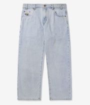Butter Goods Racing Jeansy (light blue)