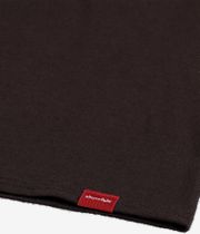 Chocolate Return To Chocolate City T-Shirt (brown)
