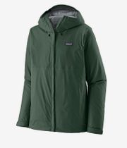Patagonia Torrentshell 3L Jacket (old growth green)