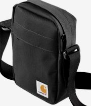 Carhartt WIP Jake Shoulder Pouch Recycled Bag 1,8L (black)