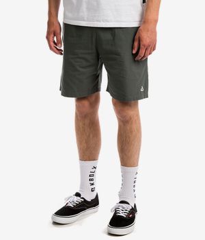 Anuell Suneph Shorts (pewter green)