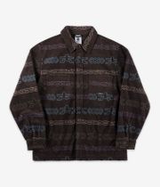 Element Polar Overshirt Shirt (4 wheels for unity)