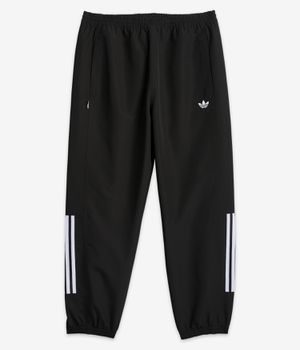 adidas Gazelle Track Pants (black white)