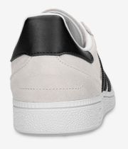 adidas Skateboarding Busenitz Vintage Zapatilla (crystal white core black white)