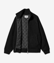 Carhartt WIP Banley Giacca (gauge black)