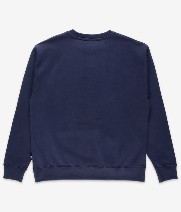 Antix Pegasos Organic Sweatshirt (navy)