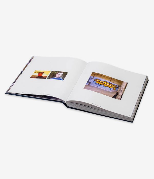 Buch div. Pause Chris Middlebrook Libro