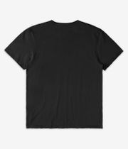 Amplified Black Sabbath Dancing Skulls T-Shirt (black)