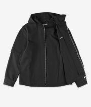 HAN KJØBENHAVN Classic Zip-Hoodie (black)