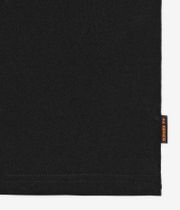 Volcom Featured Artist Max Sherman 1 T-Shirty (black)