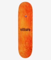 Deathwish OG Deathspray 8.75" Skateboard Deck (black pink)