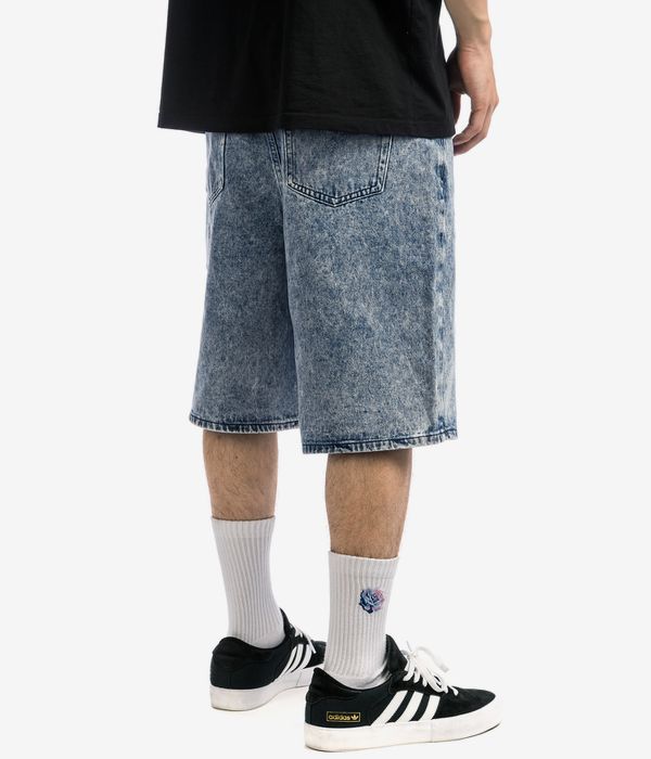 Wasted Paris Casper Snow Shorts (blue)