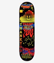 Thank You Pudwill Fly 8" Tabla de skate (multi)