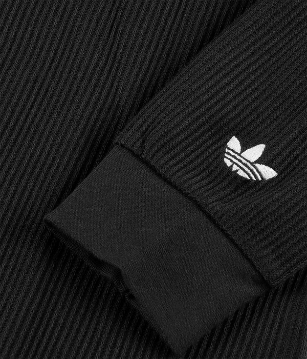 adidas Thermal Longues Manches (black II)