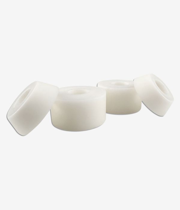 Slappy Ultra Low Bushings (white) 90A 4 Pack