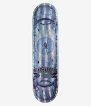 Real Hayley Cathedral 8.25" Skateboard Deck (holographic rainbow)