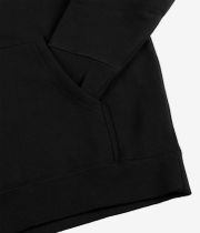 Fucking Awesome Gonz Class Photo Hoodie (black)